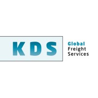KDS Logo