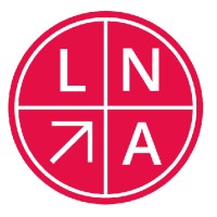 Lincoln & Newmann Associate Logo