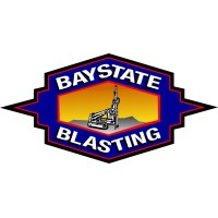 Baystate Blasting, Inc. Logo