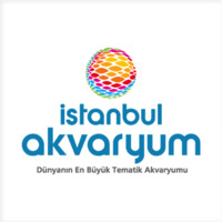İstanbul Akvaryum Logo