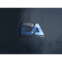 Desantis Advertising LLC Logo