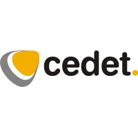 CEDET Logo
