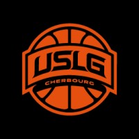 USLG Cherbourg en Cotentin Logo
