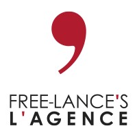 FREE-LANCES LAGENCE Logo