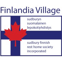 Finlandia Village Logo