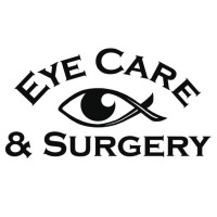 Eye Care & Surgery, P.C. Logo