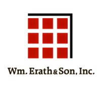 Wm. Erath & Son, Inc. Logo