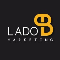 Lado B Marketing Logo