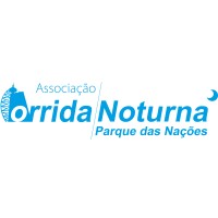 Associação Corrida Noturna Parque das Nações Logo