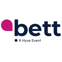 Bett Global Logo