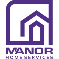 Manor Home Services, Inc. Logo