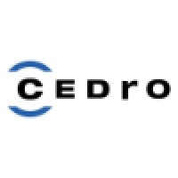 CEDRO Logo