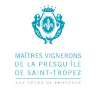 Les Maîtres Vignerons de Saint-Tropez Logo