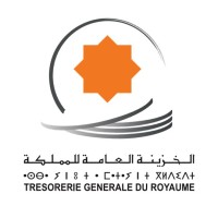 Trésorerie Générale du Royaume Logo