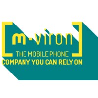 M-Viron (Staffs) Limited Logo
