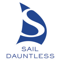 Sail Dauntless Logo