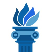 NYU Politics Society Logo