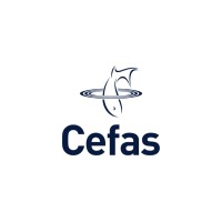 Cefas Logo