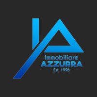 Immobiliare Azzurra Logo