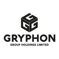 Gryphon Group Holdings Limited Logo
