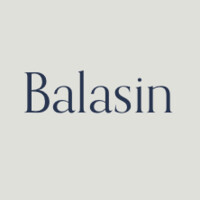 Balasin Logo