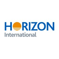 Horizon International Logo