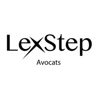 LexStep Avocats Logo