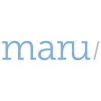 Maru Group Logo