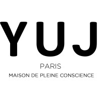 YUJ PARIS - Maison de pleine conscience Logo