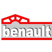 BENAULT SAS Logo