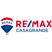 REMAX Casagrande Servicios Inmobiliarios Logo