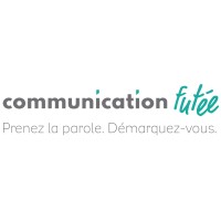 Communication futée Logo