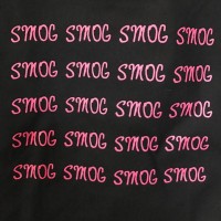 SMOG Music and Arts Venue Logo