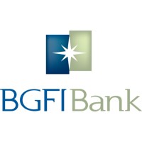 BGFIBank Europe Logo