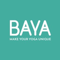 BAYA Yoga Logo