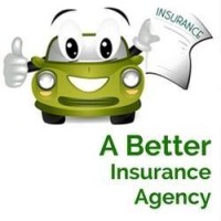 A Better Insurance Agency Logo