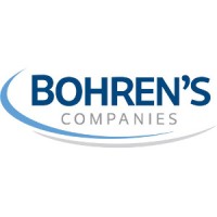 The Bohrens Companies Logo