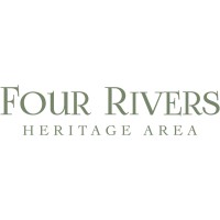 Four Rivers Heritage Area Logo