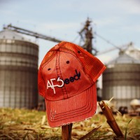 Asmus Farm Supply Logo