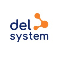 Del System - Parceira autorizada IOB Logo