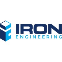 Iron Engineering Logo