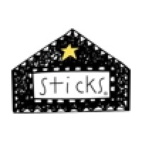 Sticks, Inc. Logo