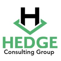 HEDGE Consulting Group, LLC Logo