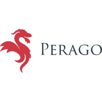 Perago Logo