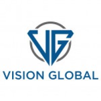 Vision Global Capital Resource, Inc. Logo