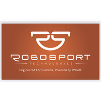 Robosport Technologies Logo