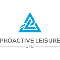 ProActive Leisure Logo