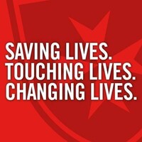 Order of Malta Ireland - Ambulance Corps - Thurles Logo