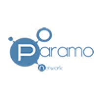 Paramo Network Logo