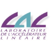 Laboratoire de lAccélérateur Linéaire Logo